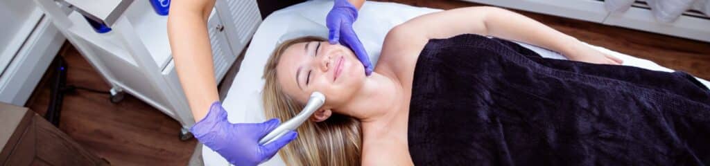 dermafuse facial