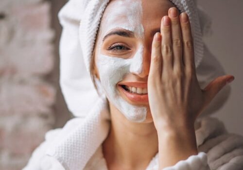 facial