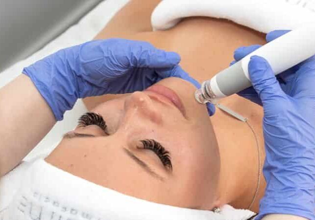 Préime hydrafacial